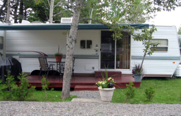 Caravan rentals by the week. Ready to camp all inclusive. Bring your groceries and enjoy nature!